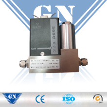 Massendurchflussmesser mit RS232 / RS485 / 0-5V / 4-20mA